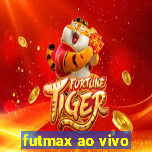 futmax ao vivo